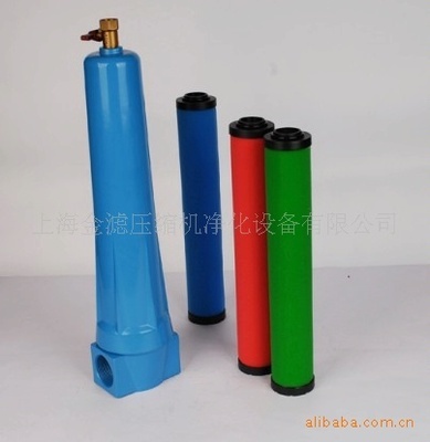上海金濾供應海沃斯精密濾芯 規格齊全，品質保障
