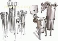 湘潭衛生級頂入式液體袋式過濾器LT40產品解析 品牌、報價與供應商指南